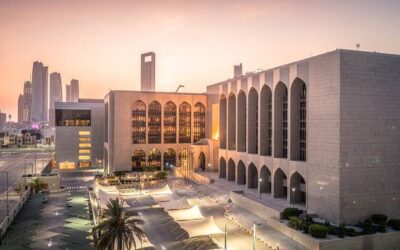 UAE Central Bank launches programme to boost digital transformation in financial services
