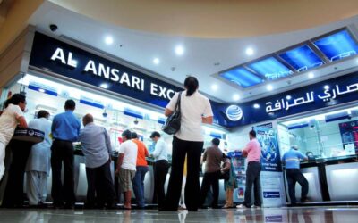 Al Ansari IPO: UAE money exchange plans to sell 10% stake