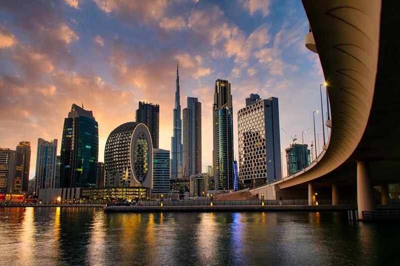 Dubai’s prime real estate sales grow 23% to $5.85bn in Q2