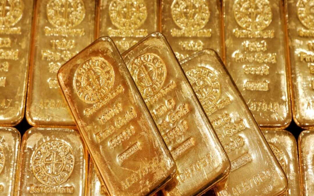 UAE: Introduces new gold sourcing policies