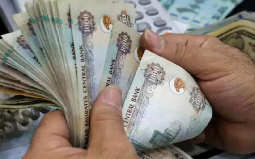 UAE: 3 firms fined Dh2.25 million for violating AML law