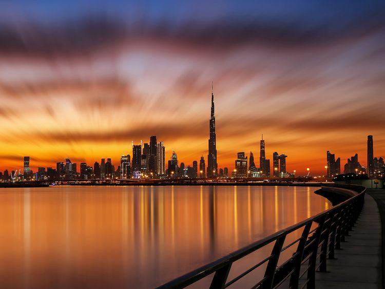 Dubai’s GDP grows 4.6% in first nine months of 2022
