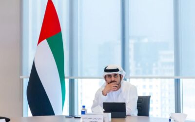 UAE corporate tax: Board reviews plans to implement scheme