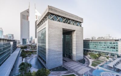 Dubai’s DIFC announces new startup rules