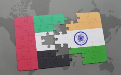 Under CEPA, UAE’s ‘window to the world’ concept delivering results for Indian businesses