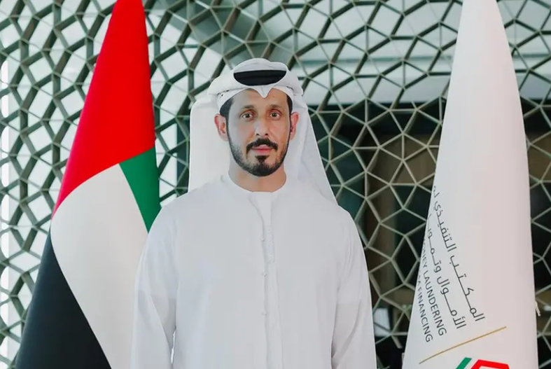 UAE has made significant progress in combatting financial crime – Hamid AlZaabi