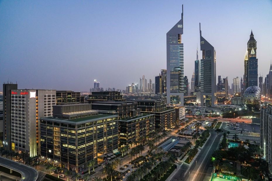 Dubai World Trade Centre Authority Free Zone sees 250% surge in licence renewals in H1’23