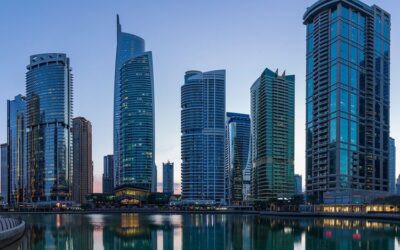 UAE Free Zones Surge in Popularity: Tax Incentives, Physical Office Demand, and Crypto Businesses Drive Growth