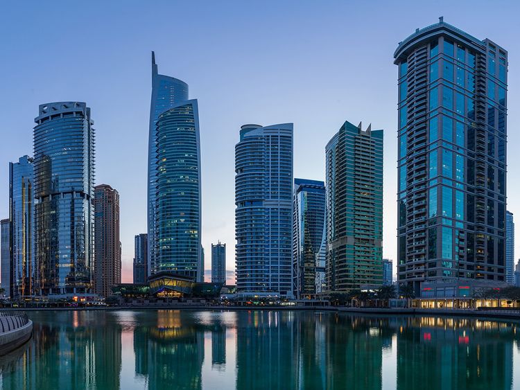 UAE Free Zones Surge in Popularity: Tax Incentives, Physical Office Demand, and Crypto Businesses Drive Growth