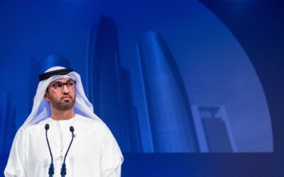 UAE begins 100-day countdown to COP28
