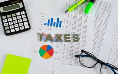 UAE Corporate Tax: Introduction, Rates and Slabs