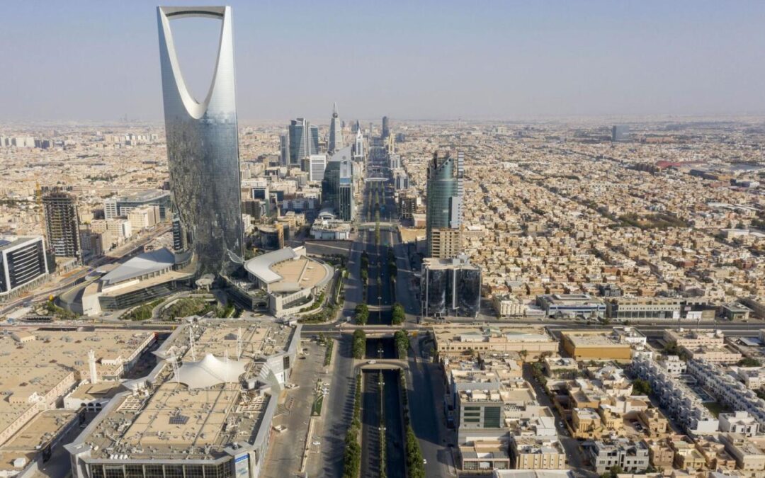 Saudi Arabia offers 30-year tax break for companies moving regional HQs to Riyadh
