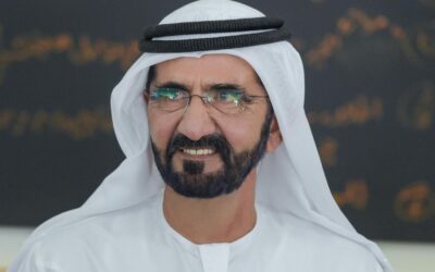 UAE: Sheikh Mohammed announces 10 economic principles; full list explained
