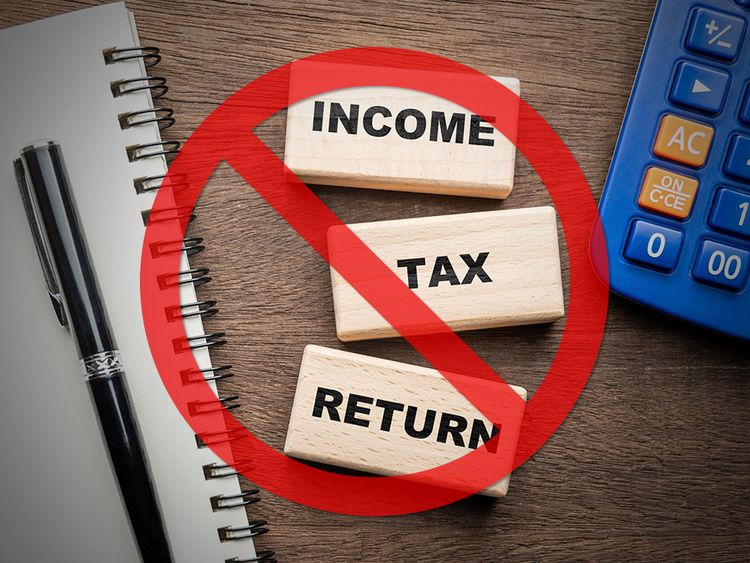 UAE affirms there are no plans to introduce income tax on individuals