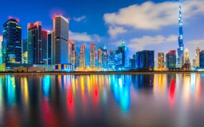 UAE Golden Visa $272,000 rule change ‘widens door for more diverse pool of Dubai real estate investors’