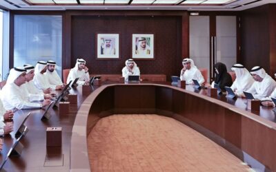 Dubai approves nearly $11bn worth of PPP projects