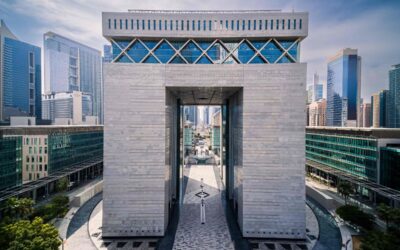 Dubai’s DIFC introduces innovative Digital Assets Law to boost legal clarity and investor confidence.