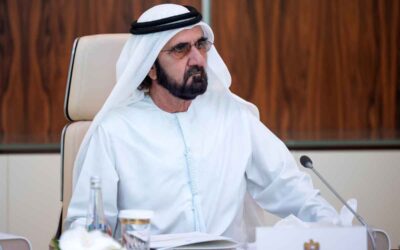 Dubai announces new tax
