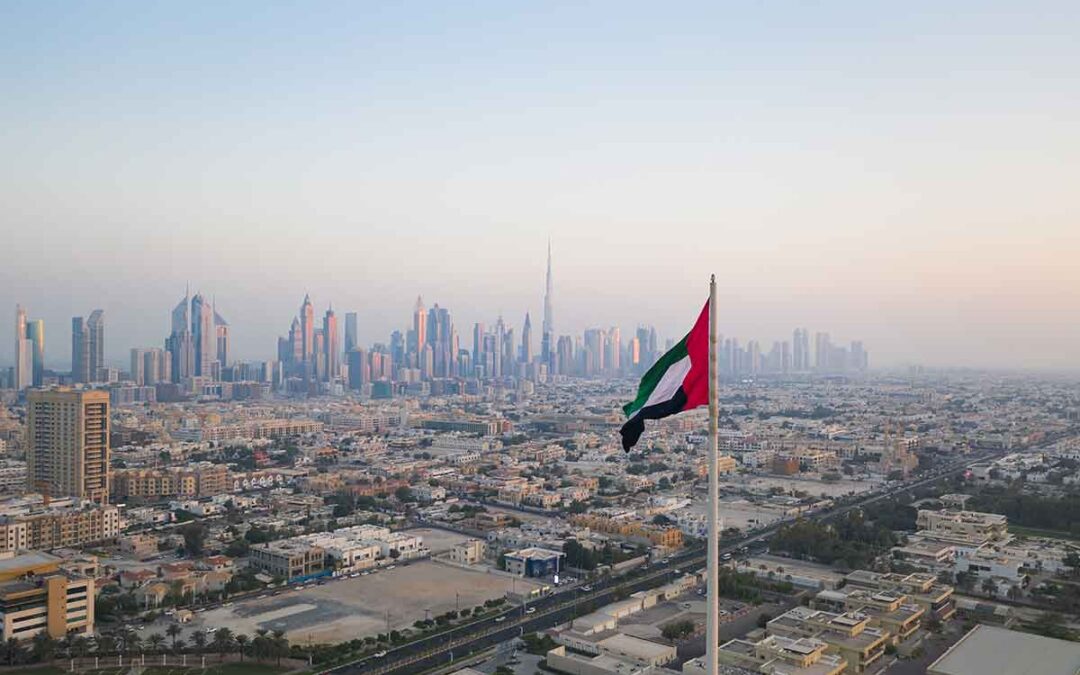 UAE’s exit from the FATF grey list enhances trade and attracts more foreign investment.