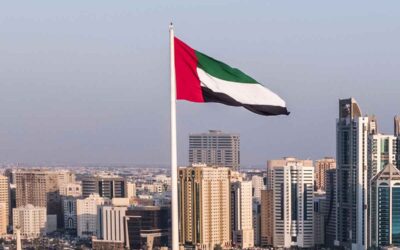 UAE announces consultation on new tax