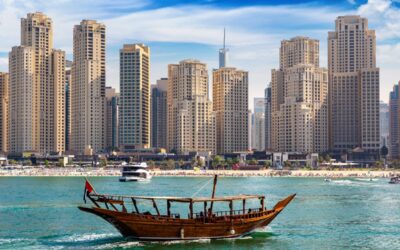 Indian Investors Boost Dubai Real Estate with 5-Year Visit Visa