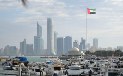 Abu Dhabi firms with in-country value certificates secured $12bn in tenders in 2023.