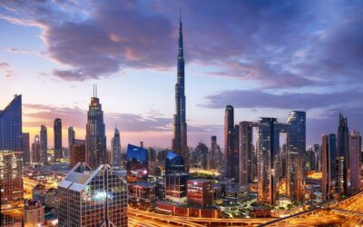 Dubai announces major 2024 AI plan: New commercial license, investment incubator launched, AI CEOs at every government entity