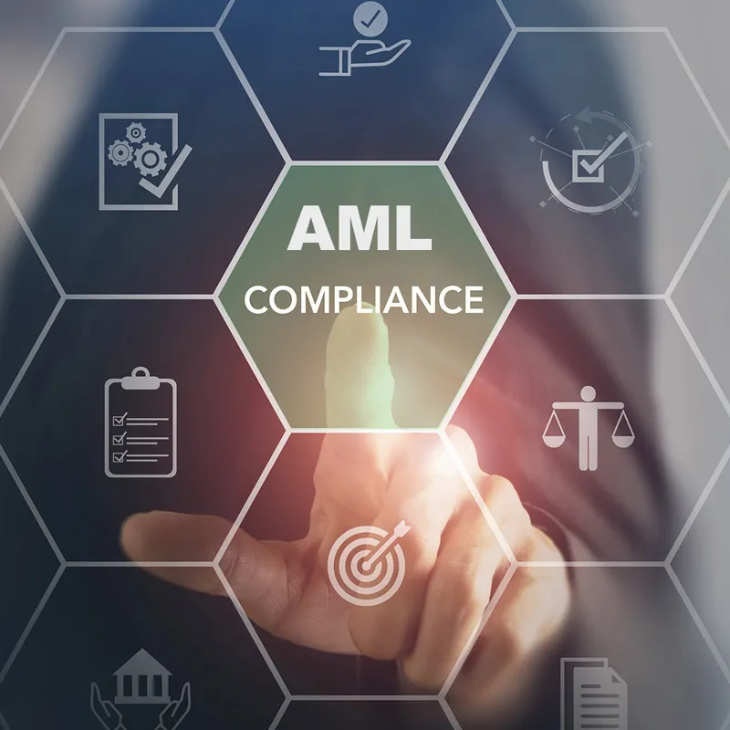 AML Compliance in UAE