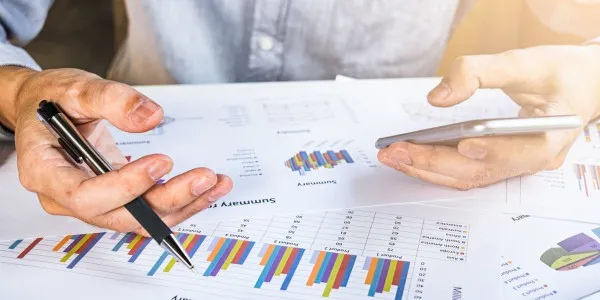 Accounting & Bookkeeping