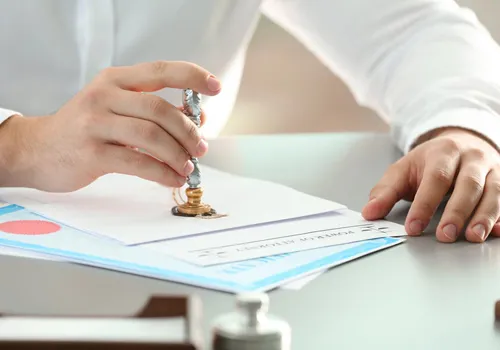 Attestation & Translation