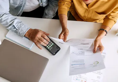 Audit & Dispute Help