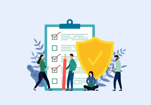 Audit & Regulatory Support