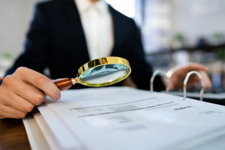 Audit Timelines and Deadlines in the UAE