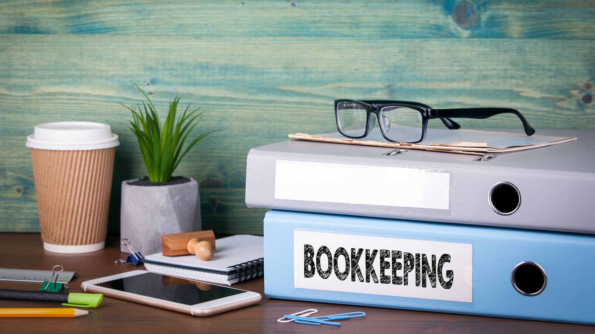 Bookkeeping Services in UAE