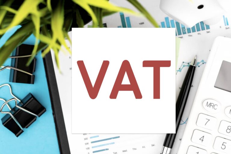 Common VAT Mistakes