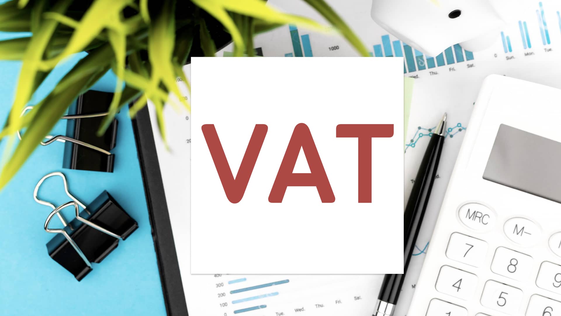 Common VAT Mistakes