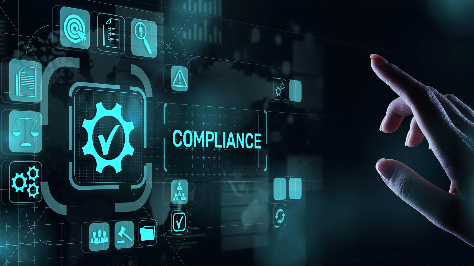 Compliance for Sustainable Business Growth