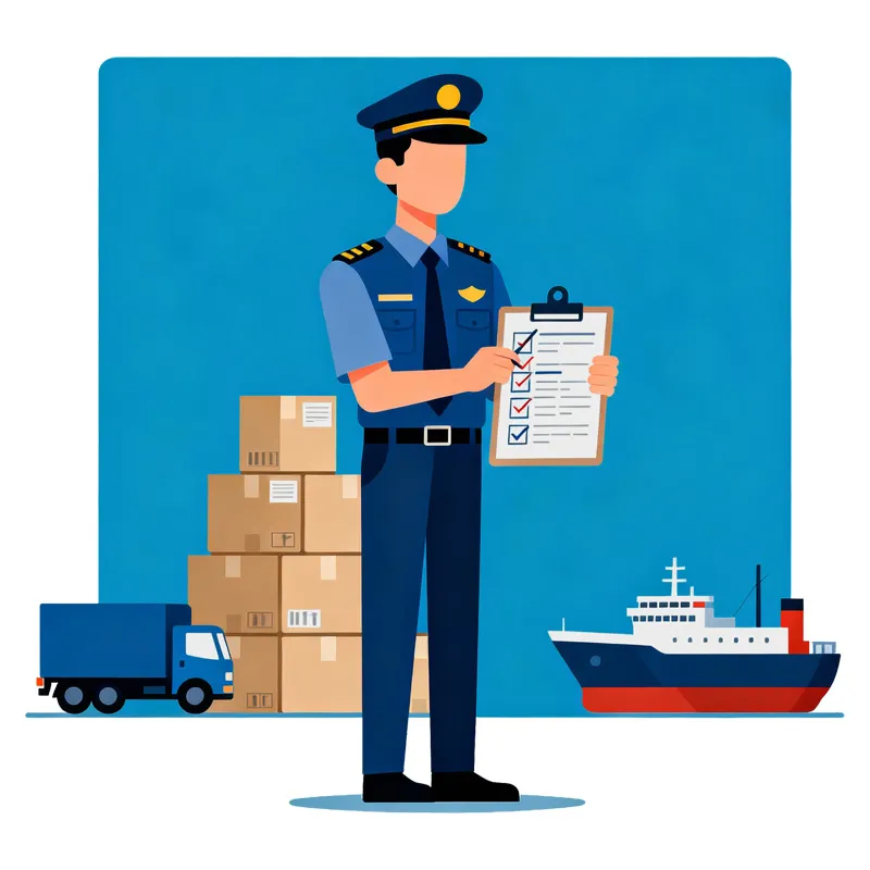 Customs Duty Advisory