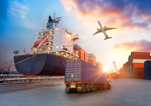 Customs Registration