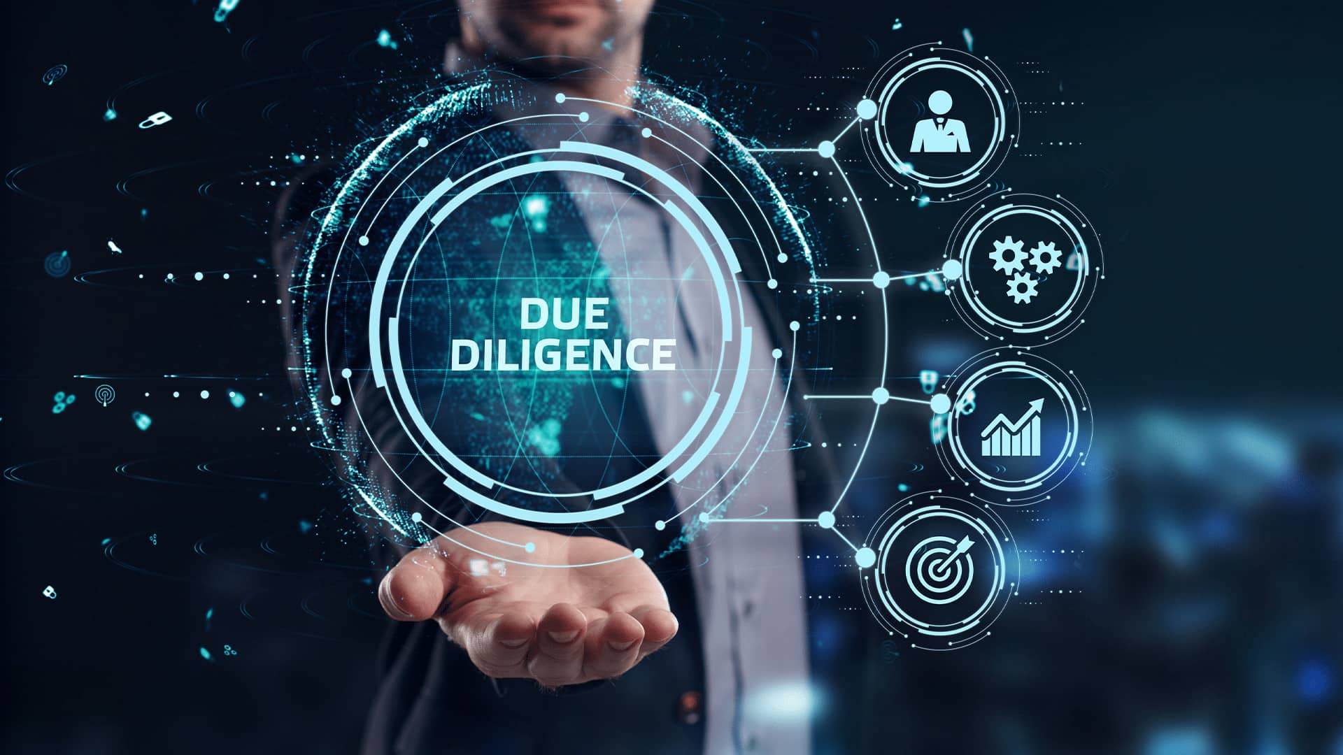 Due Diligence Company in Dubai