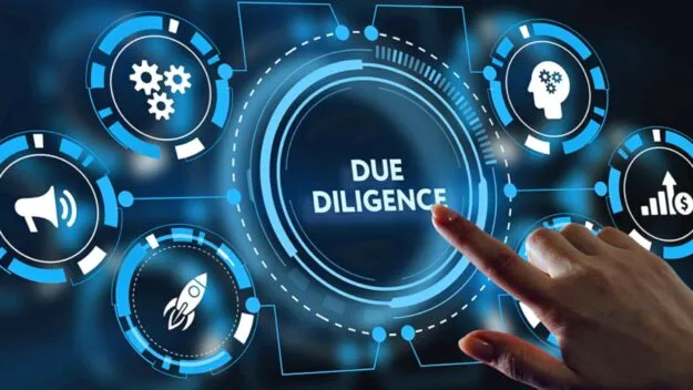 Due Diligence Risks