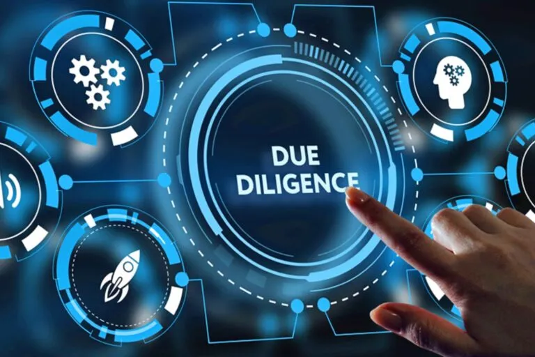 Due Diligence Risks