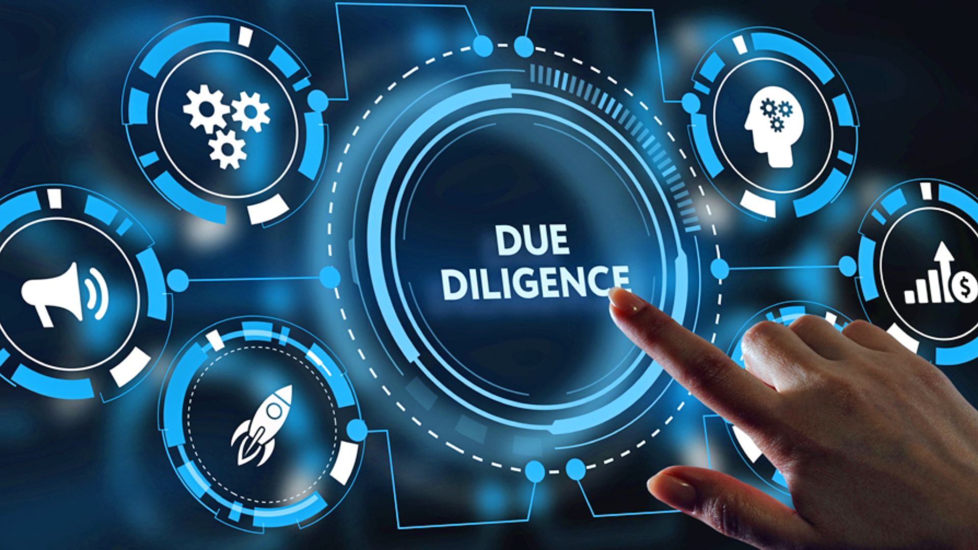Due Diligence Risks