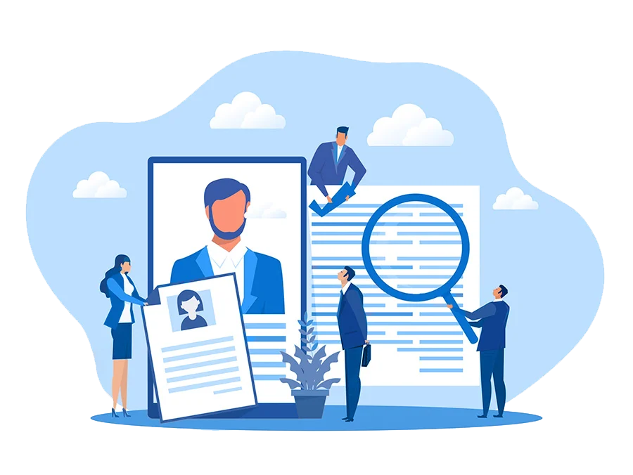 Due Diligence Services