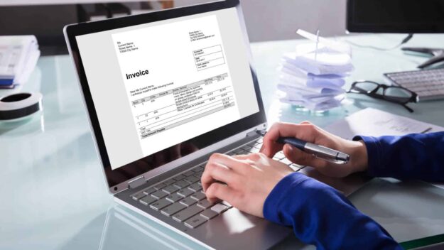 E-Invoicing Solution