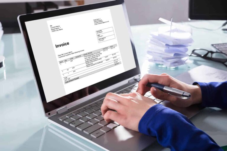 E-Invoicing Solution