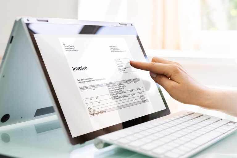 E-Invoicing and VAT Compliance