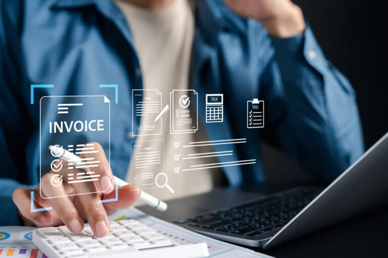 E-Invoicing vs. digital invoicing