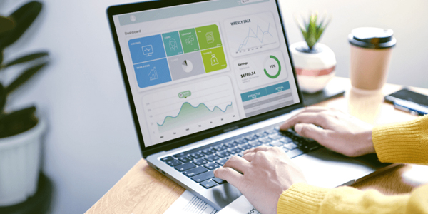 ERP Solutions