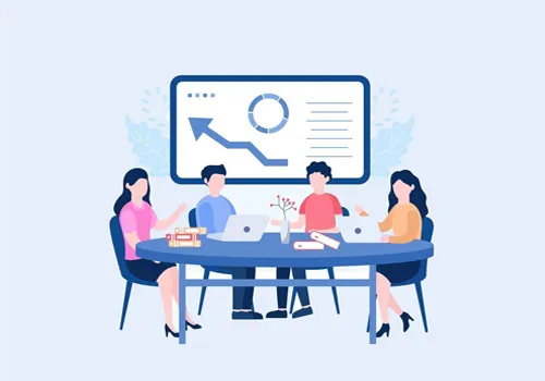 Finance Team Enablement